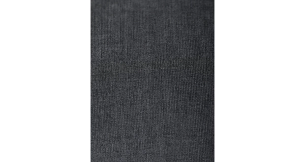 Relaxační křeslo ZELZELIV s el. ovládáním, šedá látka