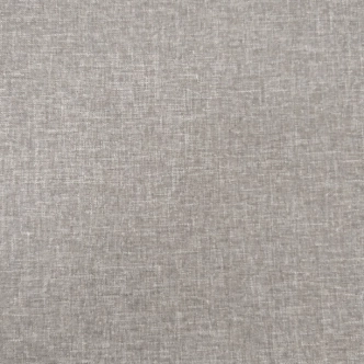 ROBAST taburet s úložným prostorem, šedá látka