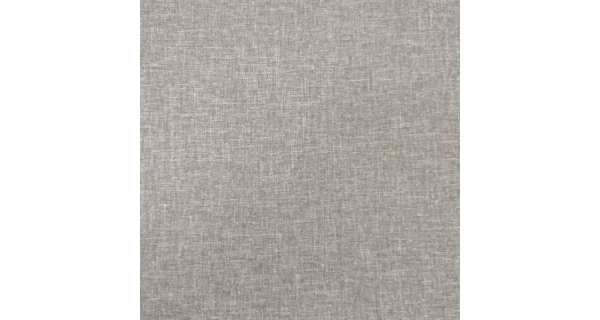 ROBAST taburet s úložným prostorem, šedá látka