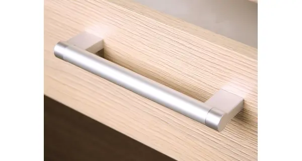 Rohová kuchyně RUTHIN 275x300, rijeka tmavá