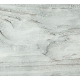 Rohová šatní skříň SWED S14, jasan bílý