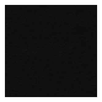 Rohová sedačka VEJR s knihovnou a taburety, levá, černá/bílá