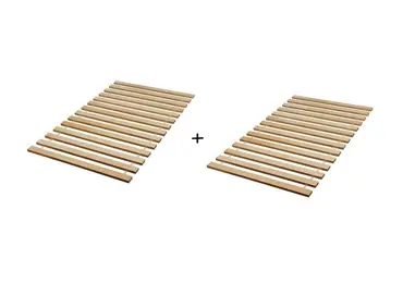 Rošt DAMASO 90 x 200 cm - 2 ks