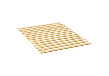 Rošt JEROME 200x180, masiv smrk