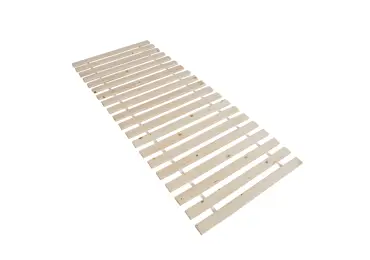 Rošt SHOTA 140x200 cm, masiv borovice