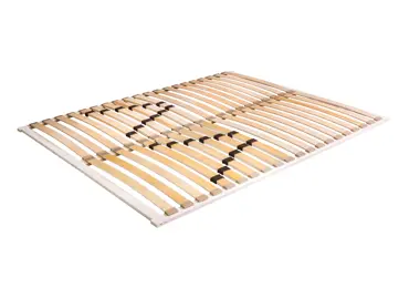 Rošt TOBIAS DUO lamelový 160x200 cm