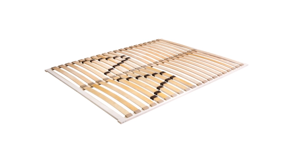 Rošt TOBIAS DUO lamelový 180x200 cm