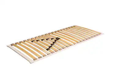 Rošt TOBIAS lamelový 70x200 cm