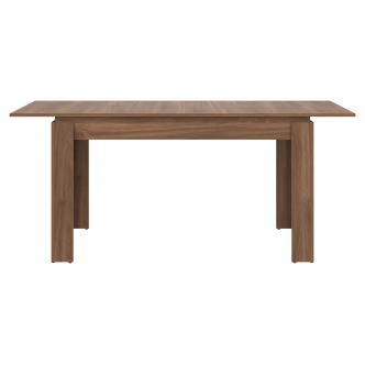 Rozkládací jídelní stůl BORROMEO, dub castello