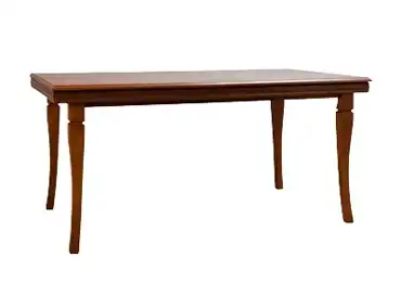 Rozkládací jídelní stůl MONEDULA, samoa king