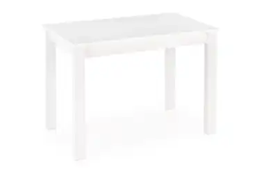 Rozkládací jídelní stůl PROKOP, bílý
