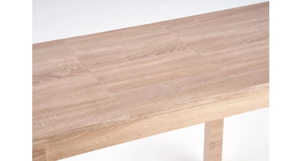 Rozkládací jídelní stůl PROKOP, dub sonoma