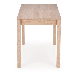 Rozkládací jídelní stůl PROKOP, dub sonoma