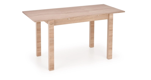 Rozkládací jídelní stůl PROKOP, dub sonoma