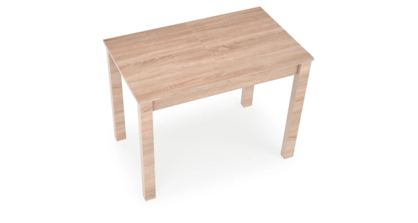 Rozkládací jídelní stůl PROKOP, dub sonoma