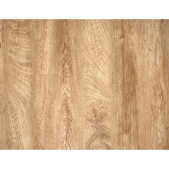 Rozkládací jídelní stůl SIGOWET, dub/černá