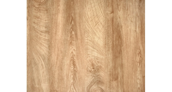 Rozkládací jídelní stůl SIGOWET, dub/černá