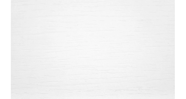 Rozkládací jídelní stůl ZANTE, bílý