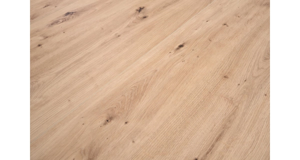 Rozkládací jídelní stůl ZANTE, dub artisan/černý