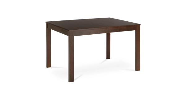 Rozkládací jídelní stůl ZORLEMNAL, ořech