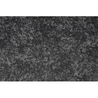 Rozkládací stůl CHARISMA, tmavě šedá