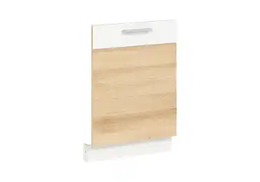 RUTHIN, čelo k myčce 60, buk