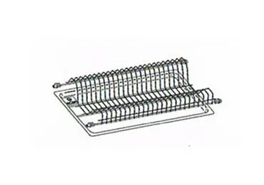 RUTHIN/COLBY, odkapávač 60