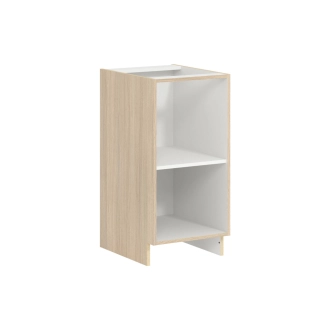 RUTHIN, dolní skříňka D40, buk