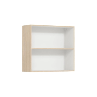 RUTHIN, horní vitrína G80W, rijeka tmavá