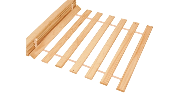 RYDER rošt do postele RYDER 90, masiv