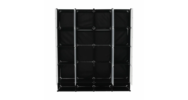 Šatní organizér APIUM, plast