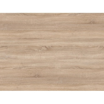 Šatní skříň BELMONT, dub sonoma, 5 let záruka