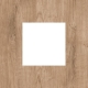Šatní skříň FILIKA 2D, dub ribbeck/bílý lesk