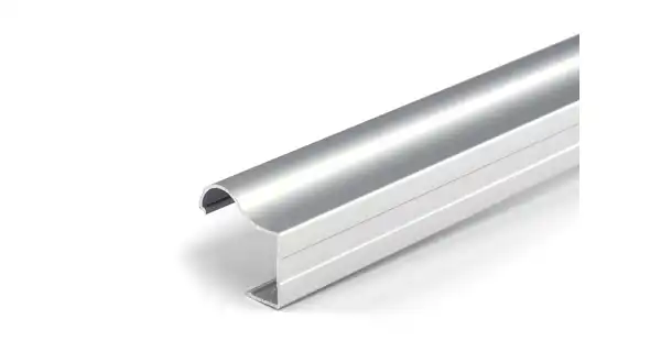 Šatní skříň HARDY I se zrcadlem, bílá/dub artisan