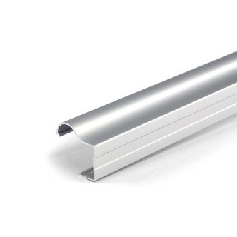 Šatní skříň HARDY II, černá/dub artisan