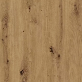 Šatní skříň HEREI o výšce 240 cm, dub artisan