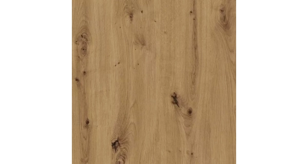 Šatní skříň LESLIE, dub artisan