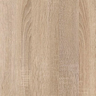 Šatní skříň LESLIE o výšce 240 cm, dub sonoma