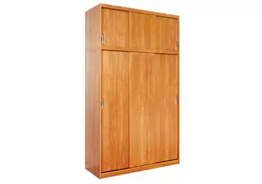 Šatní skříň LISMORE, olše