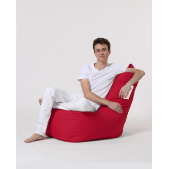 Sedací vak CENVEN, červená