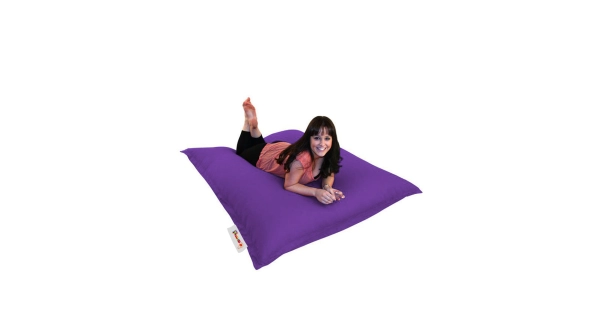 Sedací vak FRIGAR, fialová