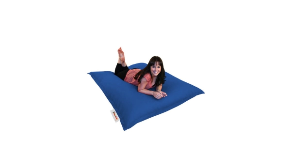 Sedací vak FRIGAR, modrá