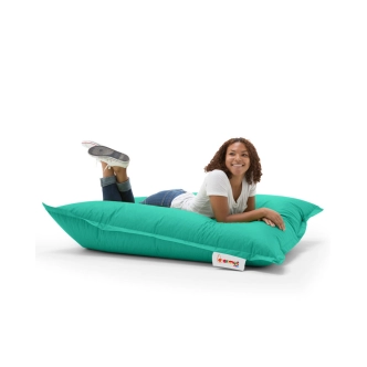 Sedací vak FRIGAR, tyrkysová