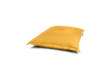 Sedací vak FRIGAR, žlutá