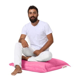 Sedací vak GREMAR, růžová