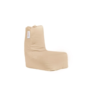 Sedací vak KALMEN, hnědá