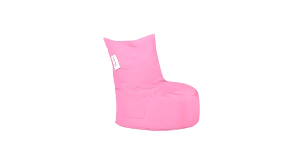 Sedací vak KALMEN, růžová