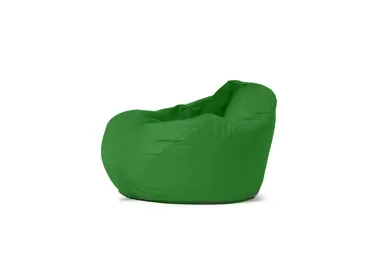 Sedací vak ORLINO XXL, zelená