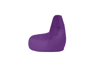 Sedací vak SALVOR, fialová