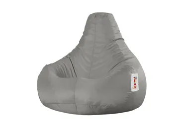 Sedací vak SALVOR, šedá